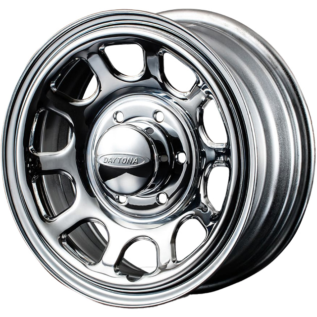 ハイエース用 15インチ スタッドレスタイヤセット(デイトナRS NEO