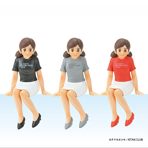 オフィシャルグッズ | TOKYO MOTOR SHOW WEB SITE