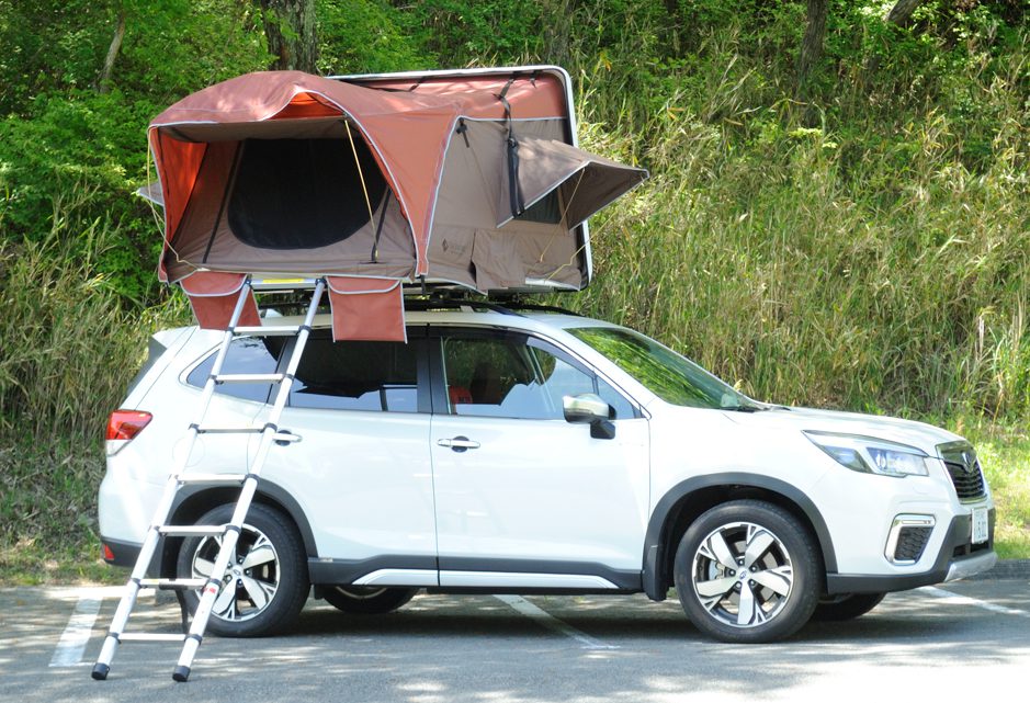 出展ブース： SHINOBI - 東京アウトドアショー2024（TOKYO OUTDOOR