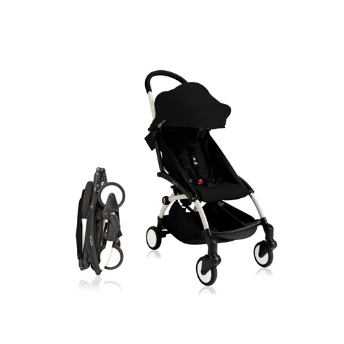 BABYZEN（ベビーゼン）｜ベビーカーyoyo+ 6+｜出産祝い・ベビー用品