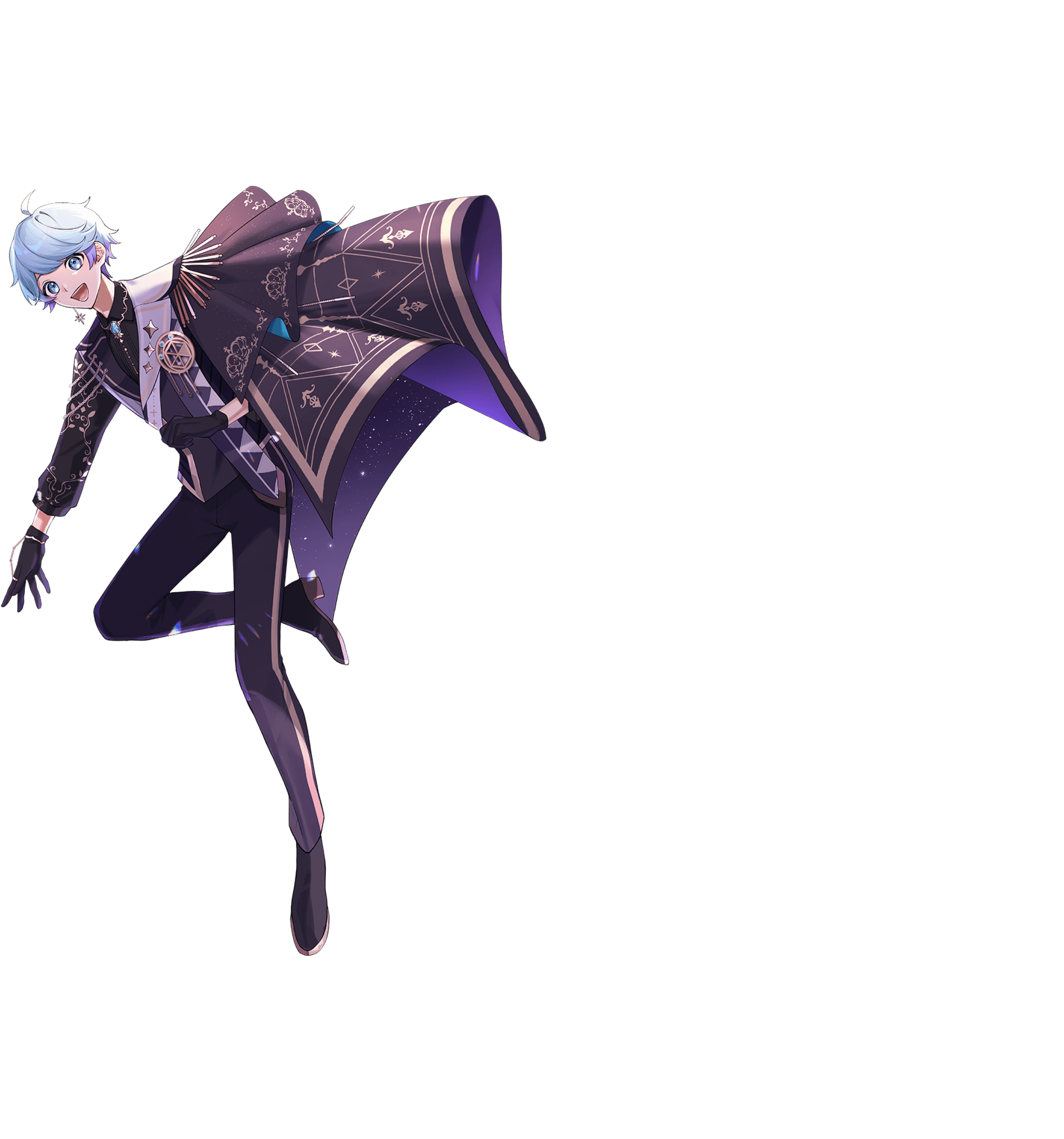 いれいす 日本武道館ライブ 特設サイト