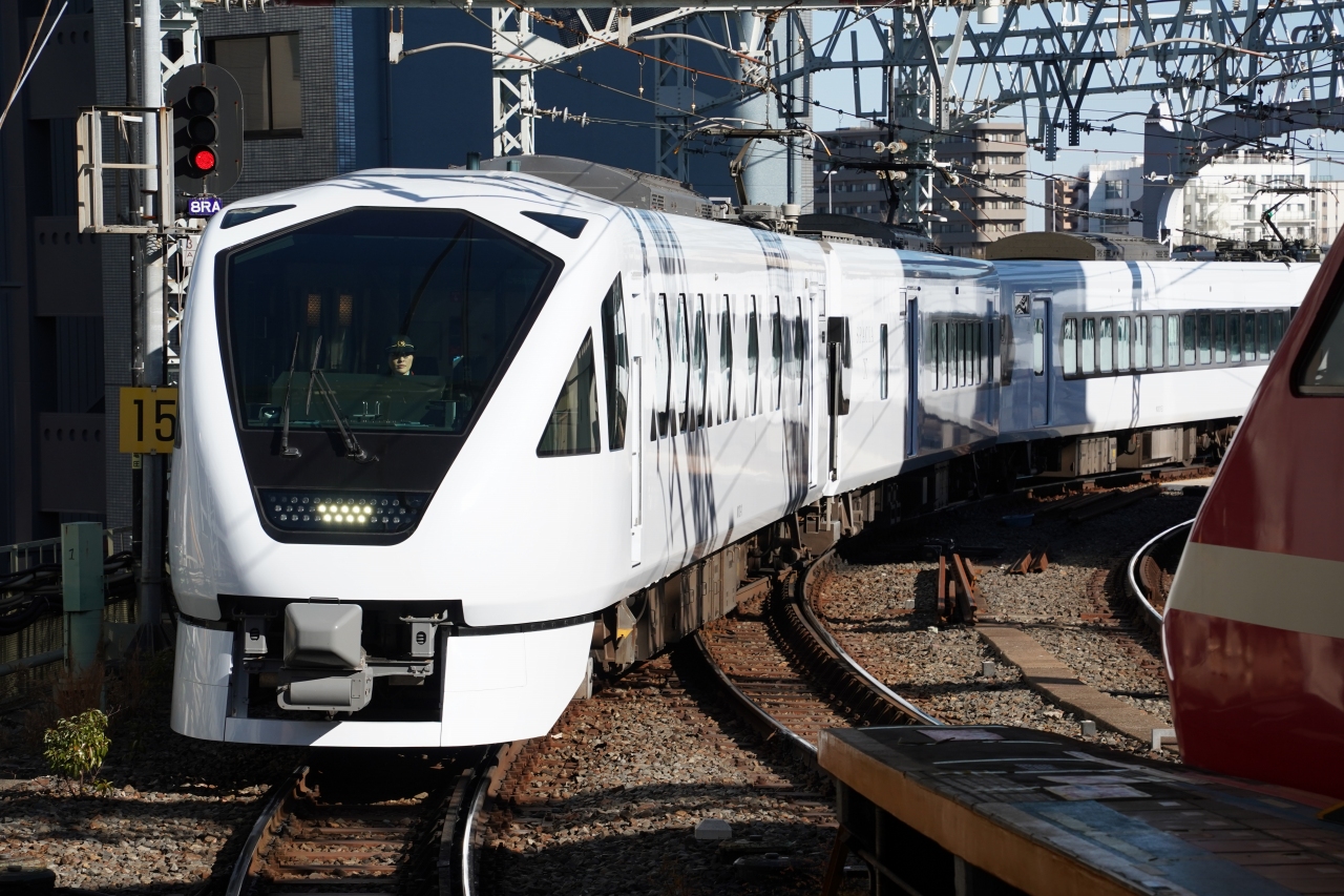 2024年ブルーリボン賞】東武鉄道のN100系「スペーシアX」が受賞