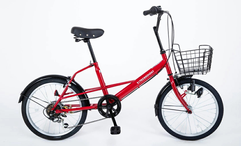 ミニベロ SK206 | 21テクノロジー ONLINE STORE