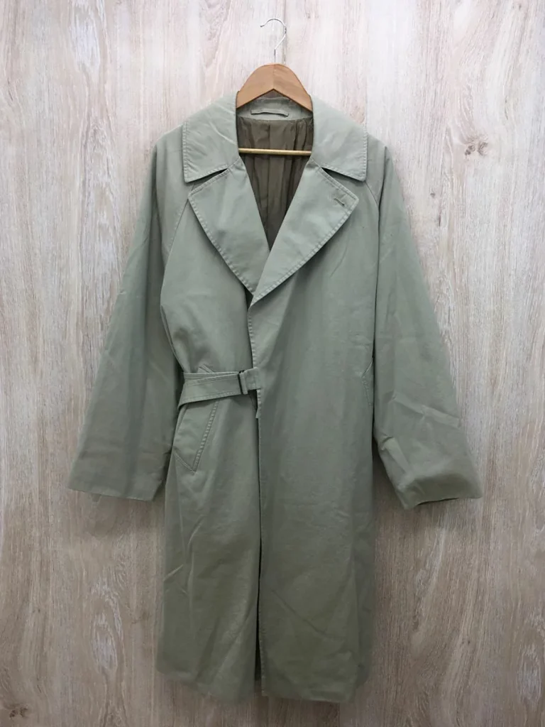 comoli【コモリ】タイロッケンコート16ss～22ssまとめ | F・F エイド