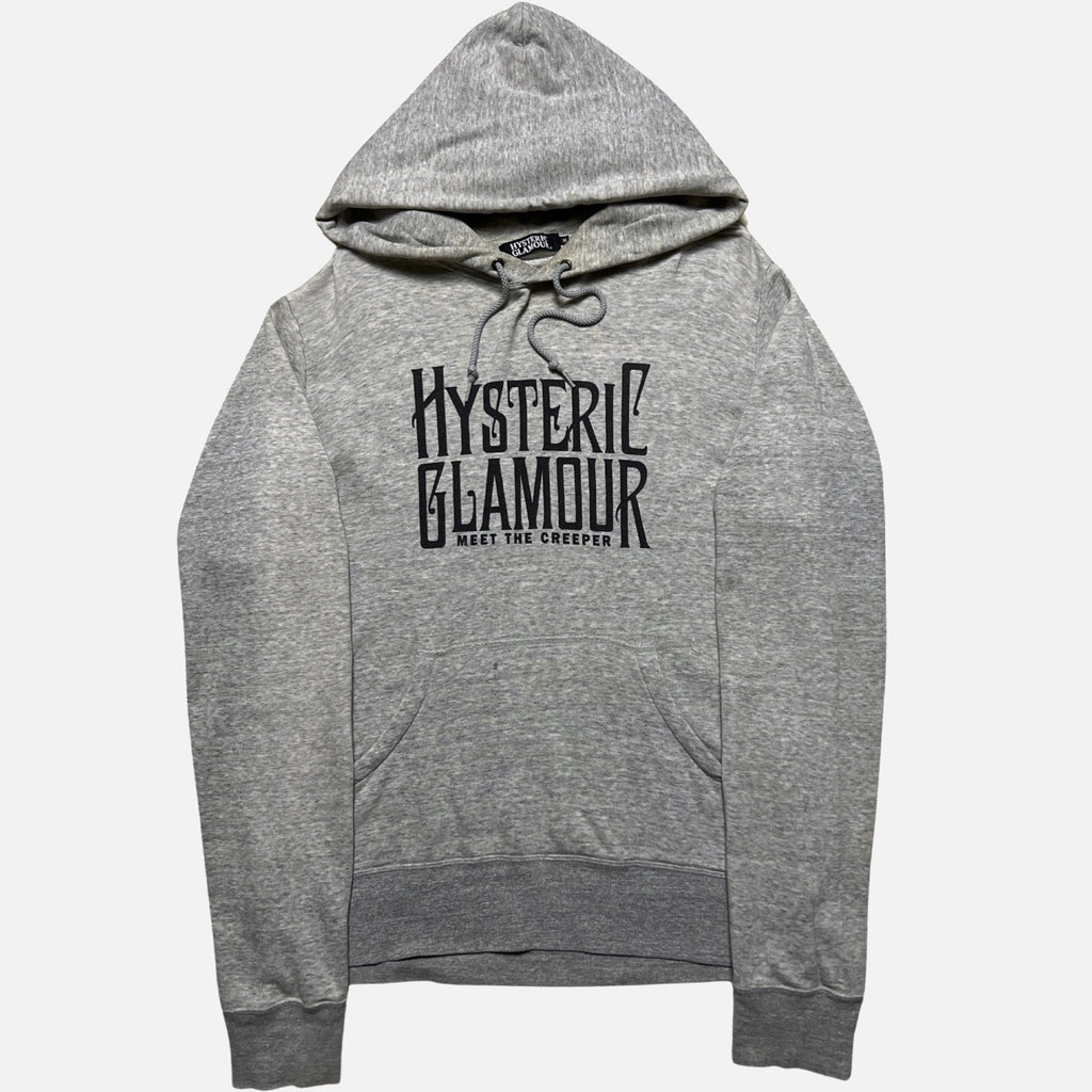 HYSTERIC GLAMOUR HOODIE [M] – 2K DEPT.