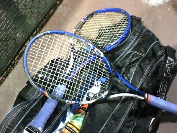 Head premier tour midsize