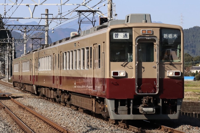 東武鉄道6050系の編成表|2nd-train