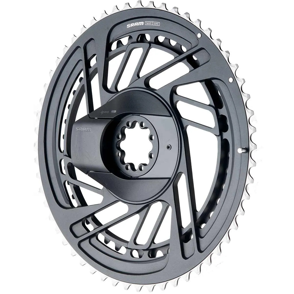 SRAM RED AXS 2x Power Meter Chainring Kit – 2ndbike Shop