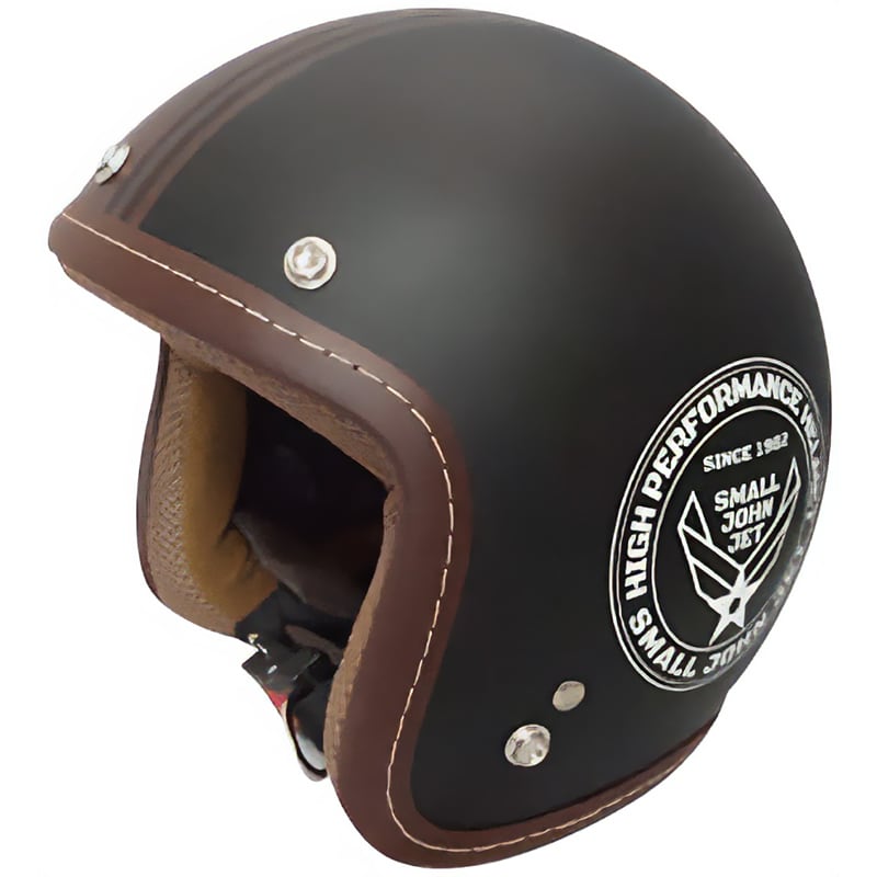 SCRAMBLER JET A2102 ジェットヘルメット｜モーターヘッドライダース