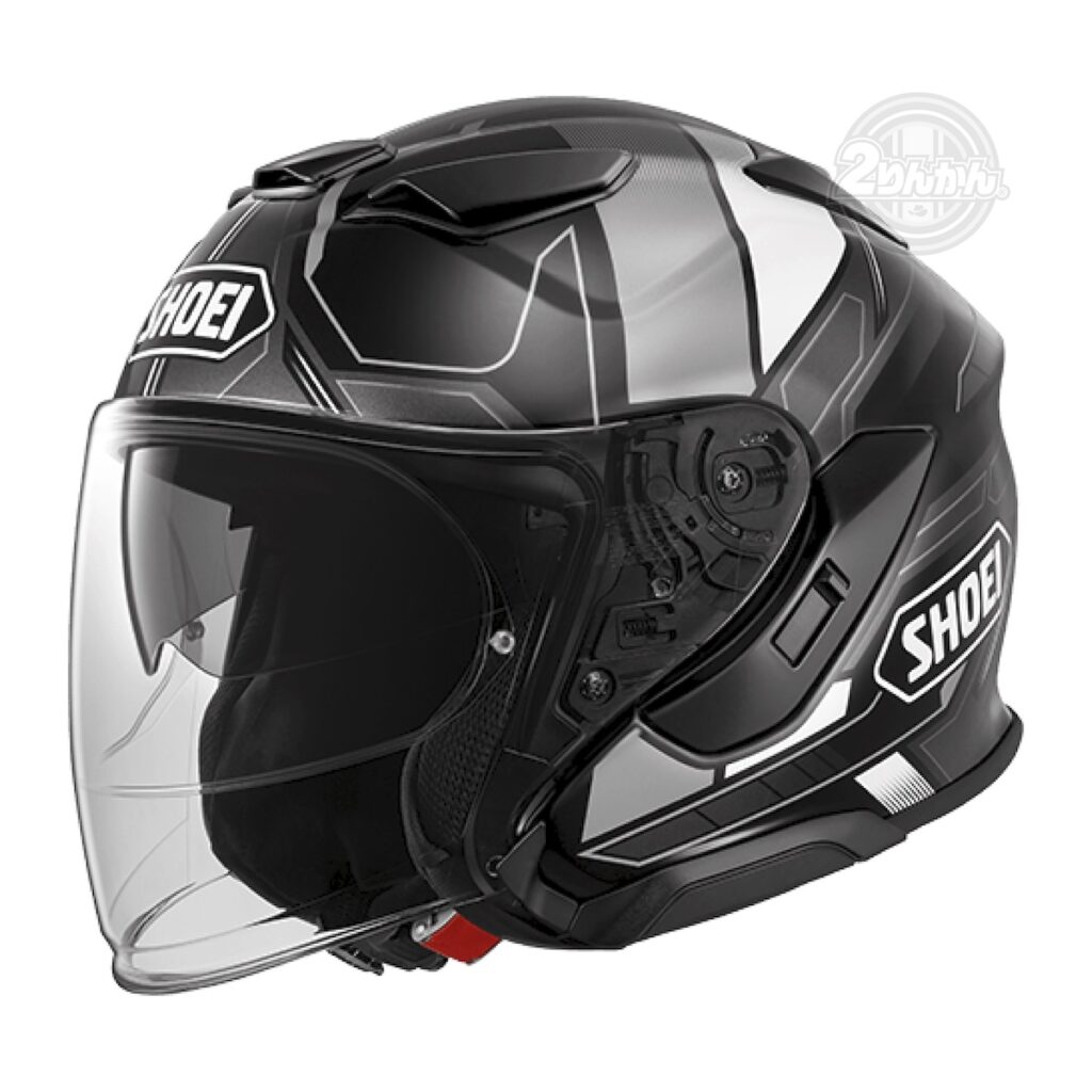 SHOEI J-Cruise 3にNewカラー「WHIZZY」新登場！ | 2りんかんNEWS