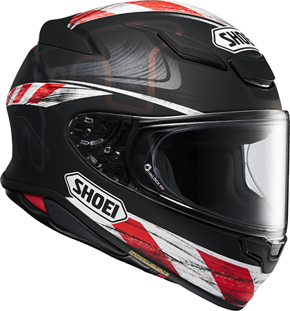 SHOEI Z-8にNewカラー「KNEE DOWN」新登場！ | 2りんかんNEWS