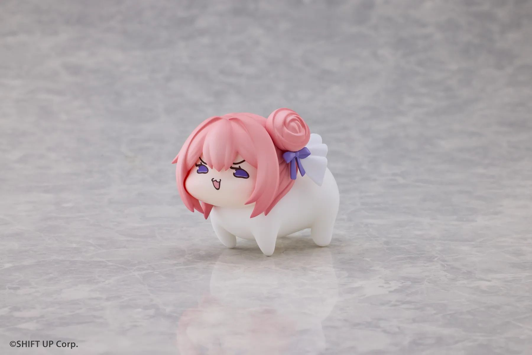 予約2025年10月】勝利の女神：NIKKE Doro シリーズ ノンスケール