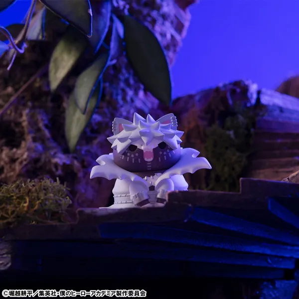 予約2025年10月】MEGA CAT PROJECT 僕のヒーローアカデミア ヒロアカ