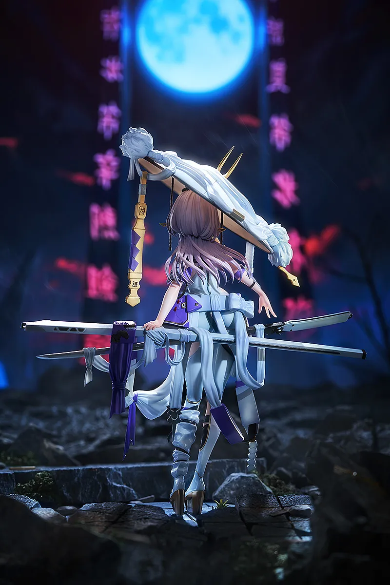 予約2025年05月】勝利の女神：NIKKE 紅蓮 グッドスマイルアーツ上海