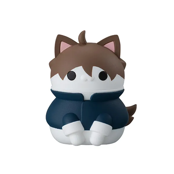 予約2025年12月】MEGA CAT PROJECT 新機動戦記ガンダムW ニャンダムW