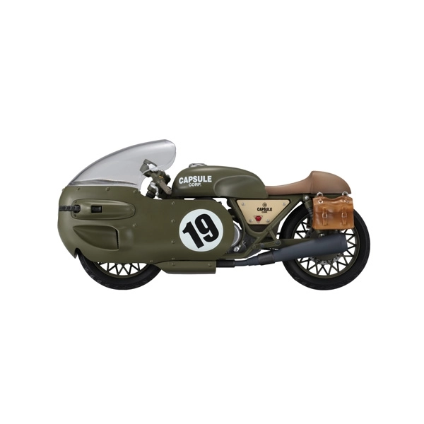 予約2026年01月】デスクトップリアルマッコイ ドラゴンボールZ 03