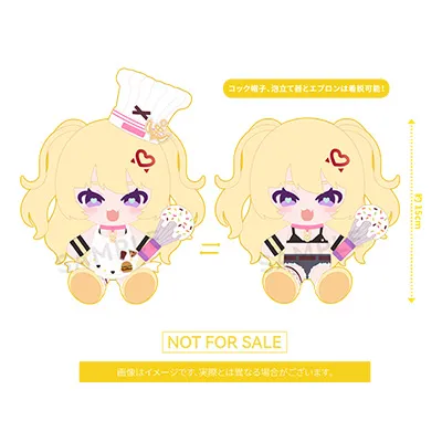 予約2025年07月】アズールレーン バッチ アニバーサリーイラスト Ver