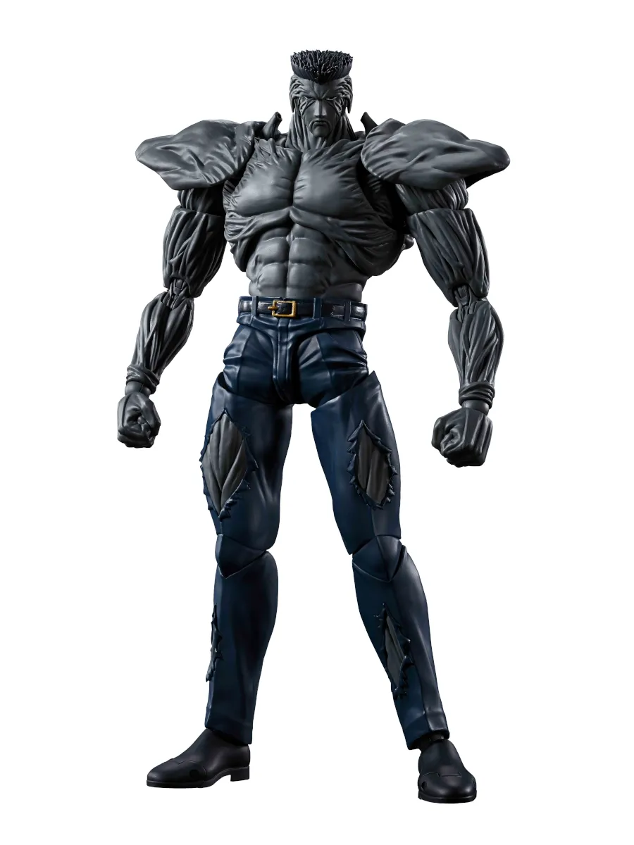 予約2025年03月発売】S.H.Figuarts 戸愚呂弟100％ バンダイスピリッツ