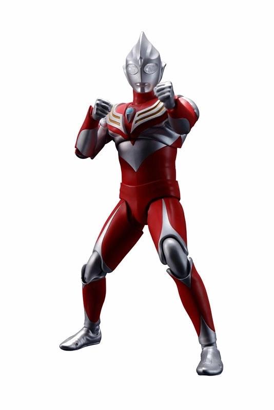 予約2026年01月再販】S.H.Figuarts(真骨彫製法) ウルトラマンティガ