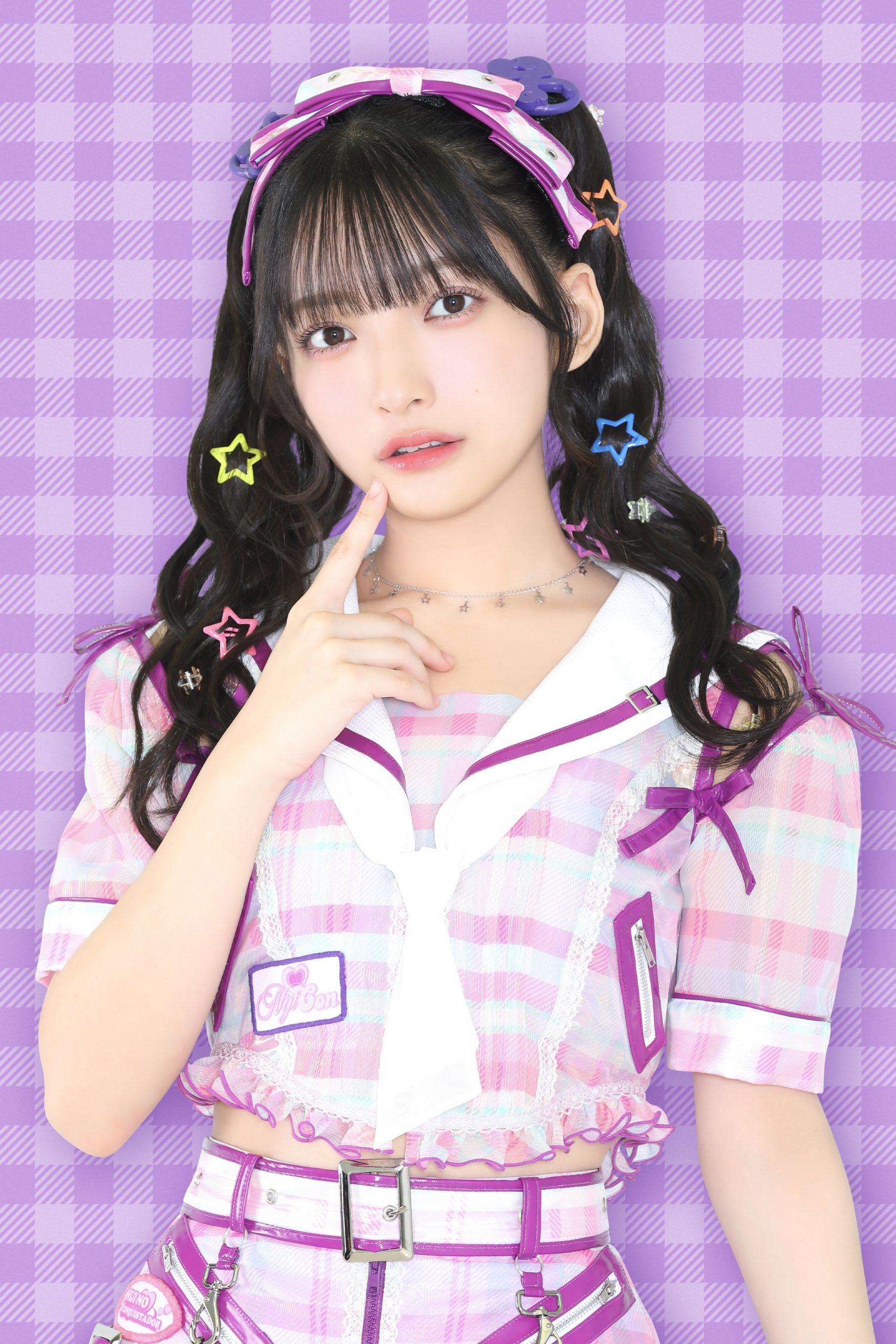 蛭田愛梨 | 虹のコンキスタドール（虹コン） | インドア系正統派