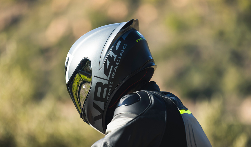 人気のAGV 「K1」が『K1 S』へ進化。その違いを徹底解説