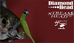 THIRTY FOUR ＋E 410M - アジング ライトゲーム フィッシング