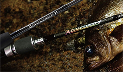 Guidepost LHR-69 - アジング ライトゲーム フィッシング