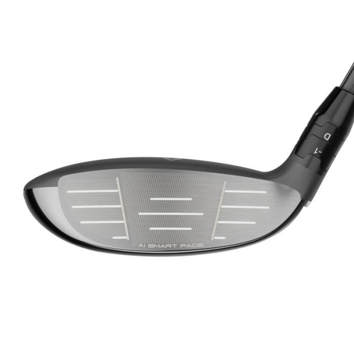 Paradym Ai Smoke Max D Fairway - 360golf