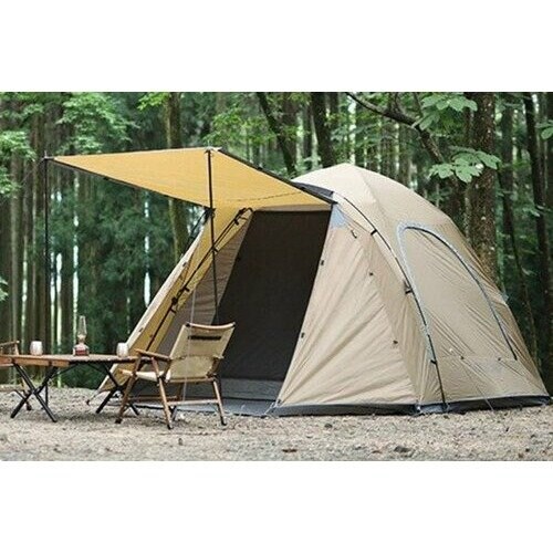 ワンタッチテントのおすすめ15選。公園向けからキャンプ用まで人気商品