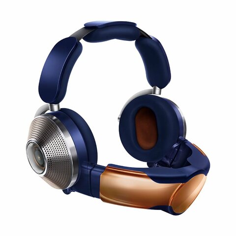 空気清浄ヘッドホン「Dyson Zone」レビュー。ダイソンのユニークな新
