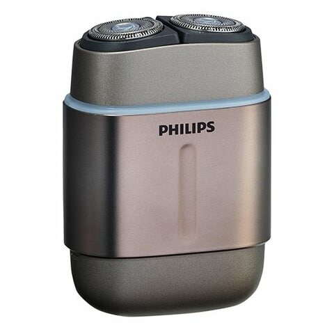 パナソニック「ラムダッシュ パームイン LITE」レビュー。携帯