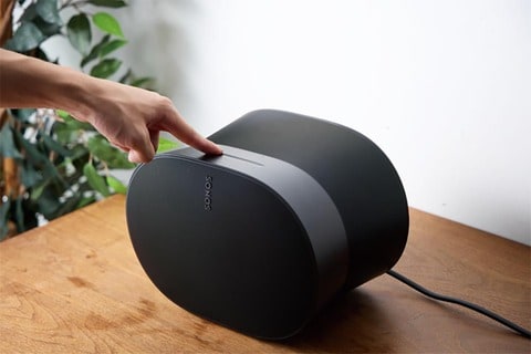 ソニー「ポータブルシアターシステム HT-AX7」はおすすめかレビュー