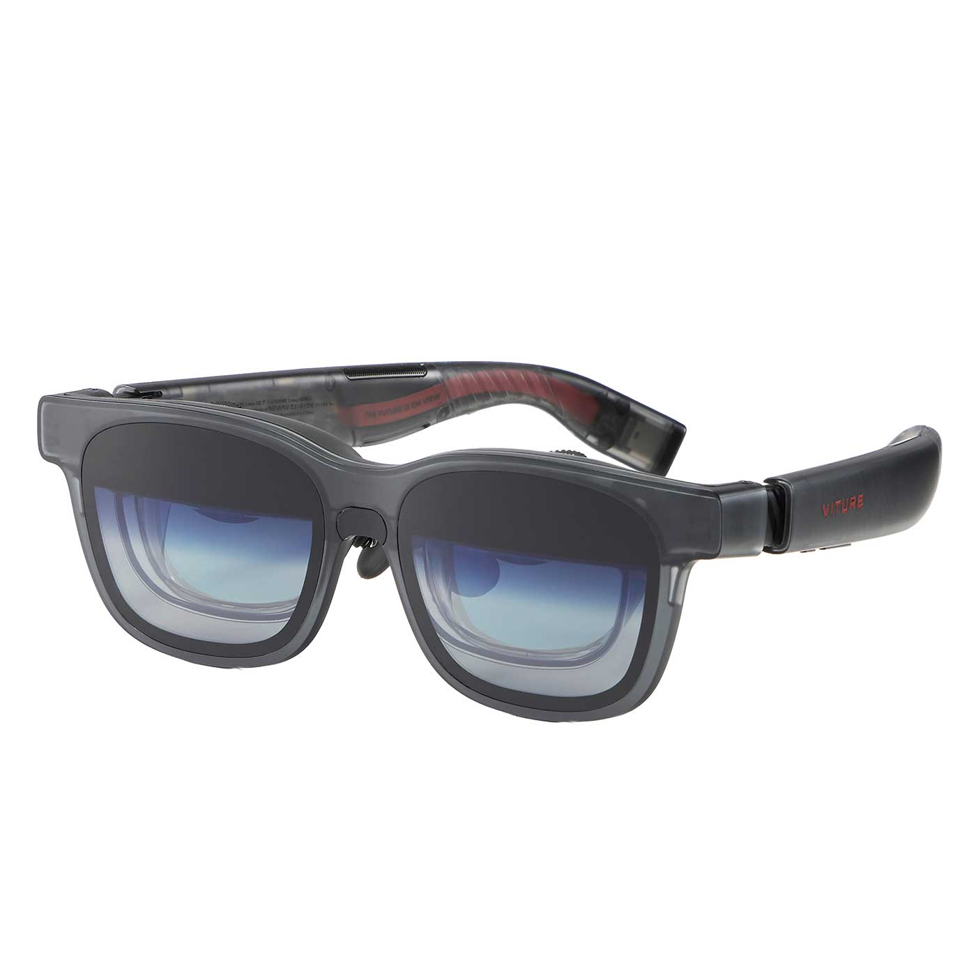 2026年】XRグラスのおすすめランキング。メガネ型ディスプレイの人気