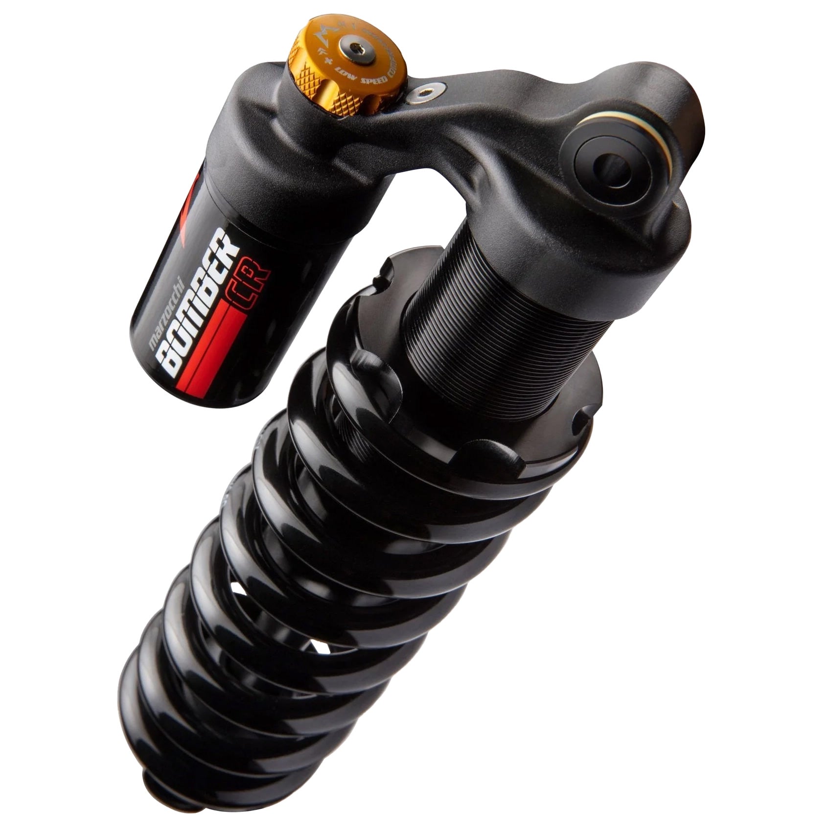 Marzocchi Bomber CR Coil Spring Shock 9.5x3.0