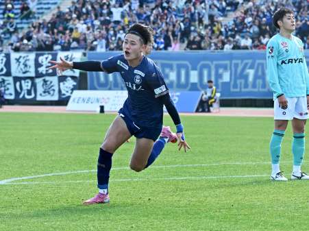 鹿児島ユナイテッドFC MF渡邉英祐、FW武星弥と契約更新 | 鹿児島