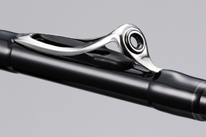 インターライン ミニボート X(ロッド)｜DAIWA