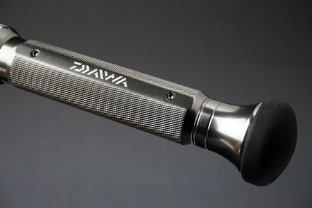 マッドバイパー 深海(ロッド)｜DAIWA