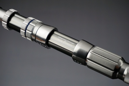 マッドバイパー 深海(ロッド)｜DAIWA