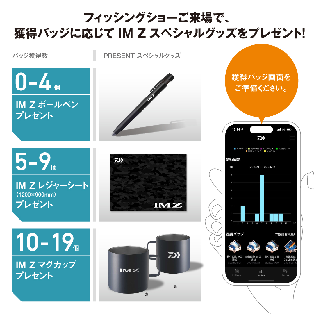 ザ・キープキャスト 2025（名古屋）