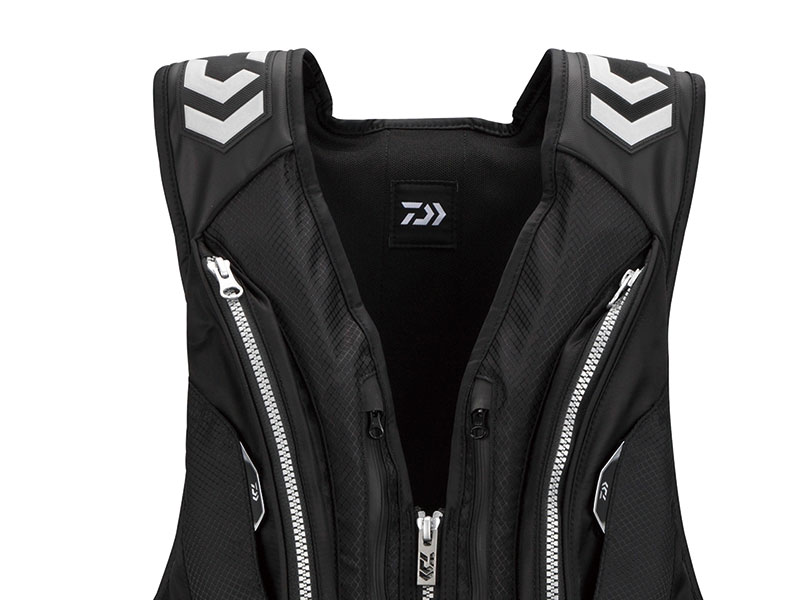 DF-3626 フローティングベスト(ライフジャケット)｜DAIWA