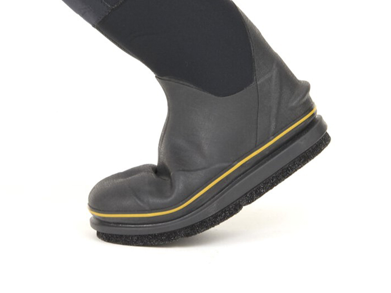 SPW-4514VR-BL （先丸中割/フェルトスパイクソール）スペシャル スリム