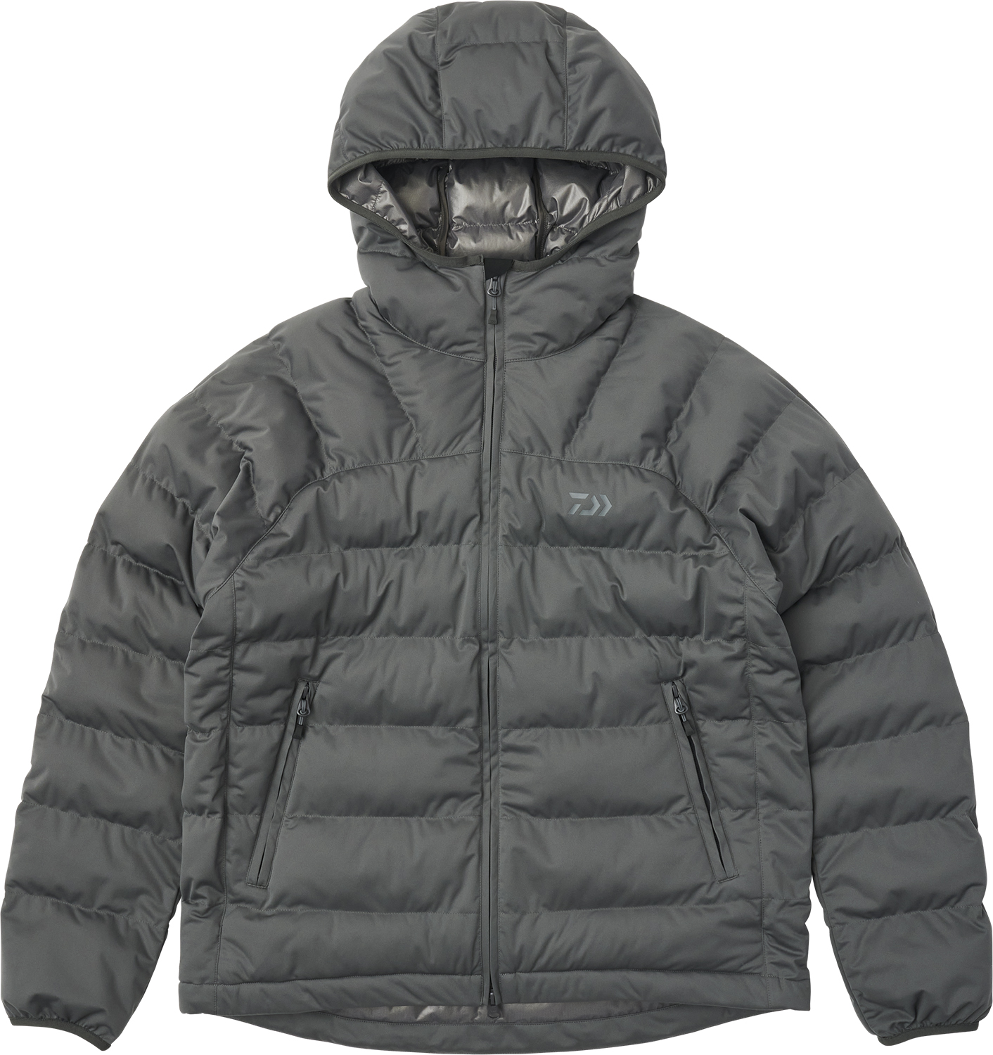 DJ-2324 DANROTECH® サーモフーディジャケット(ウェア)｜DAIWA