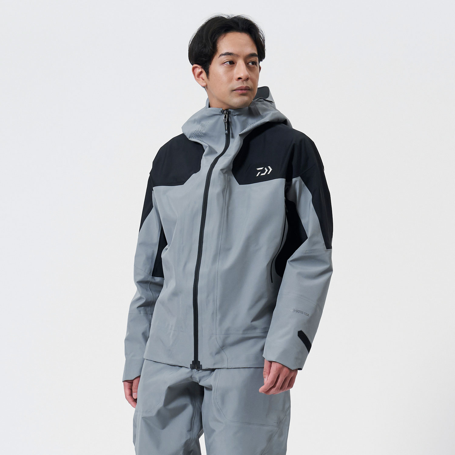DR-1125J GORE-TEX ロックガードレインジャケット(ウェア)｜DAIWA
