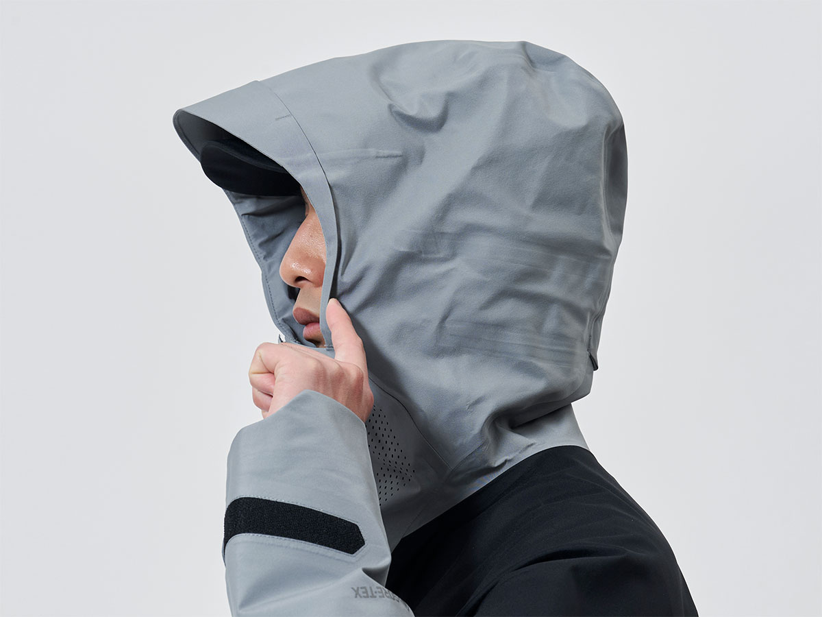 DR-1125J GORE-TEX ロックガードレインジャケット(ウェア)｜DAIWA