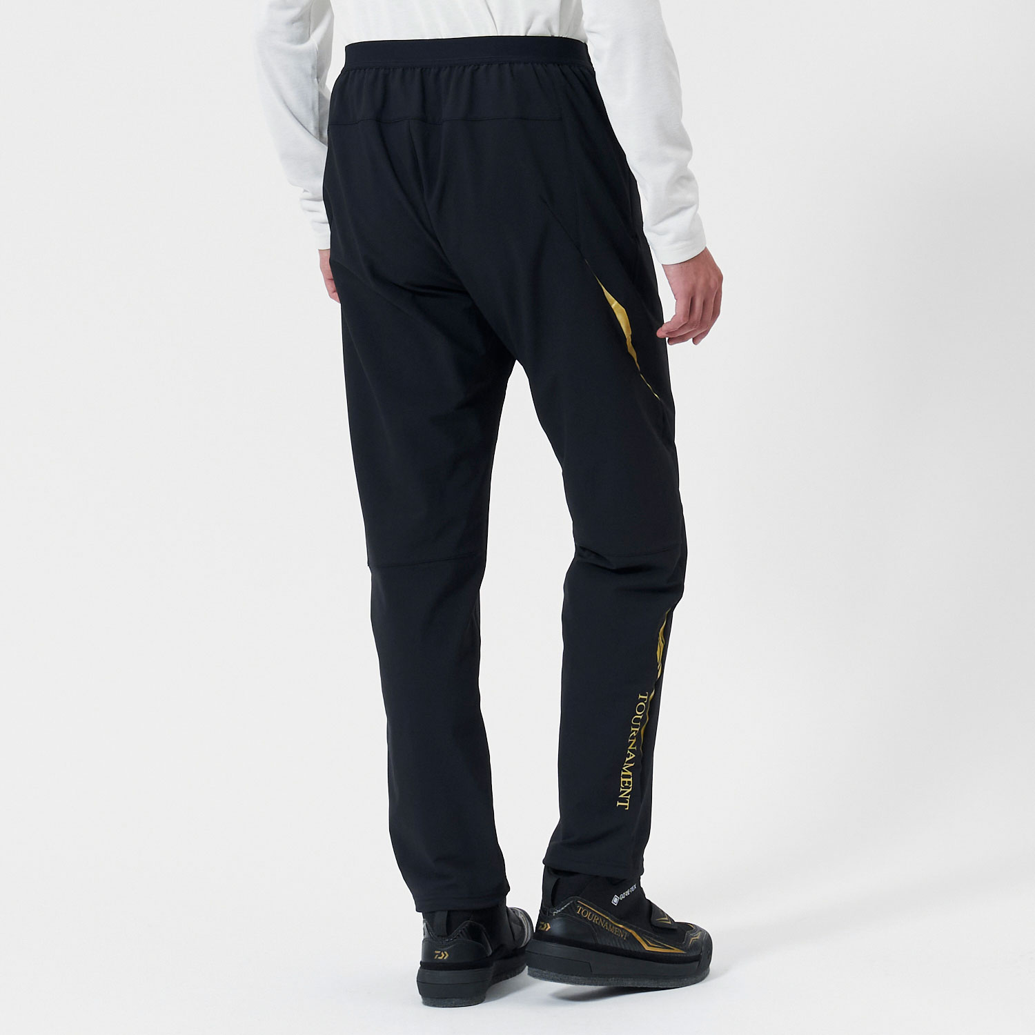 DP-2125T トーナメントSTORMFLEECE™パンツ(ウェア)｜DAIWA
