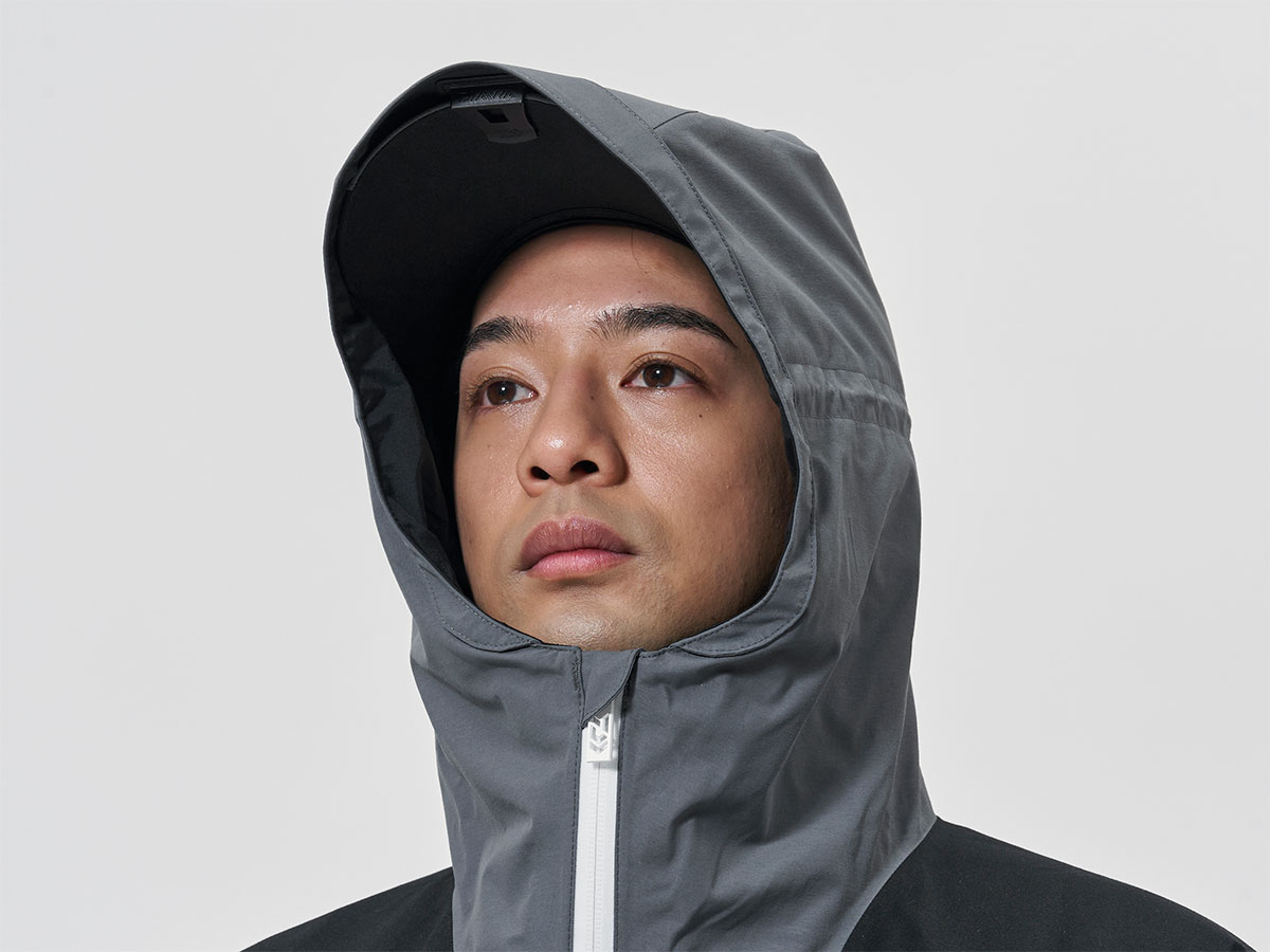 DW-1825 GORE-TEX コンビアップウィンタースーツ(ウェア)｜DAIWA