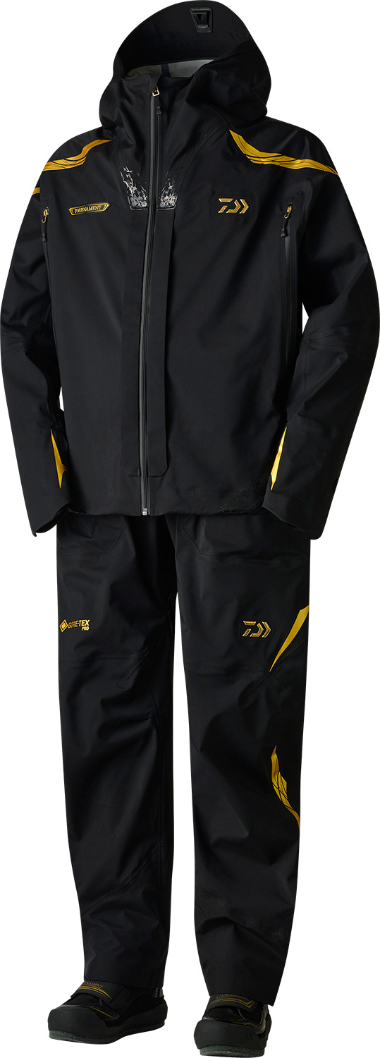 ウェア 製品一覧｜DAIWA(ダイワ)