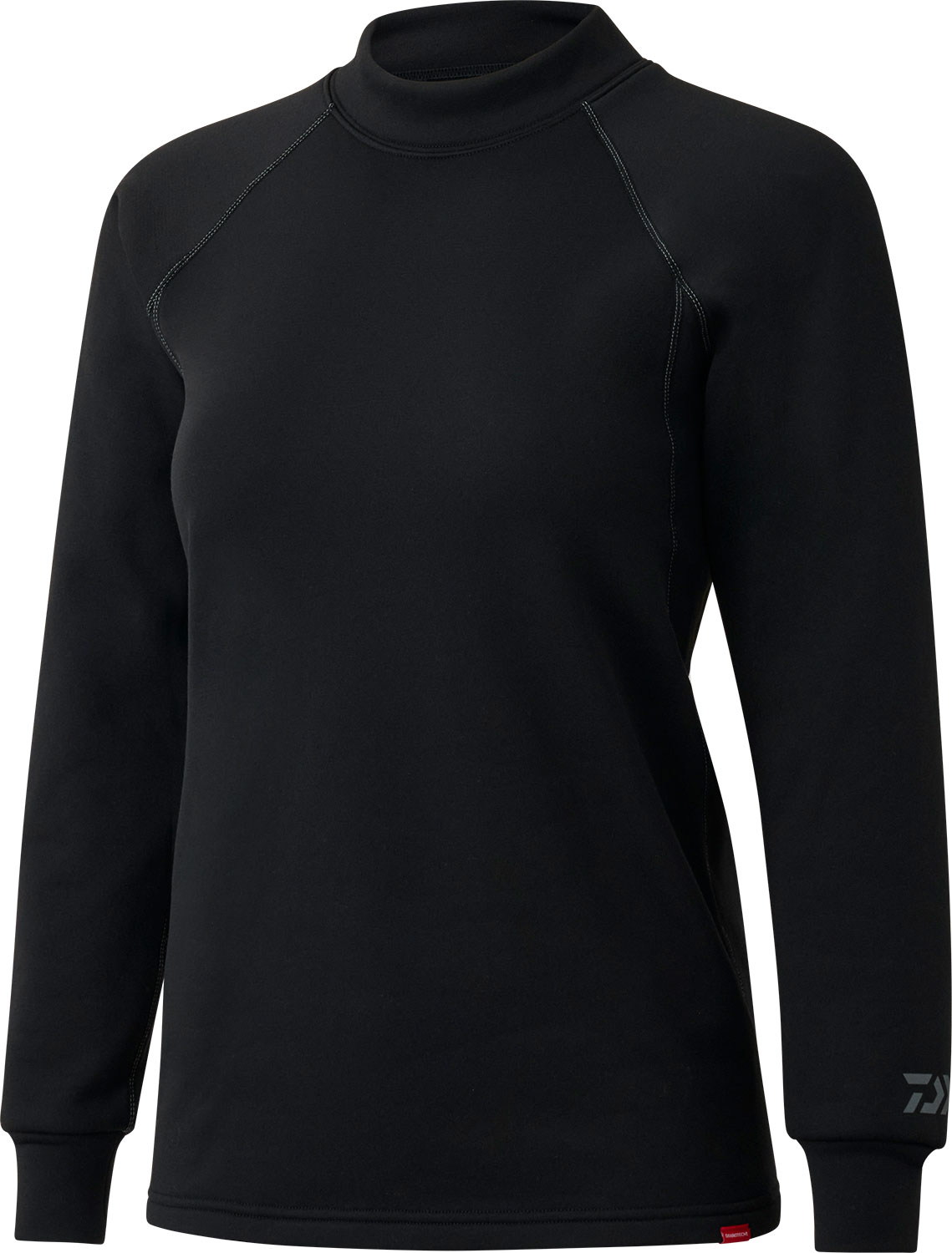 DU-3225S ダンロテックアンダーシャツ極厚手ハイネック(ウェア)｜DAIWA