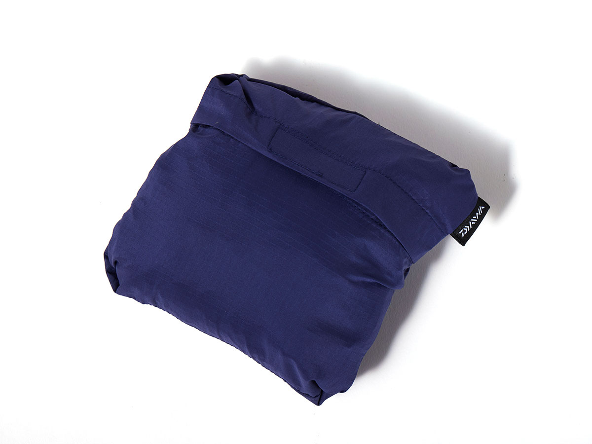 DJ-5025 PERTEX® ポケッタブルフーディージャケット(ウェア)｜DAIWA