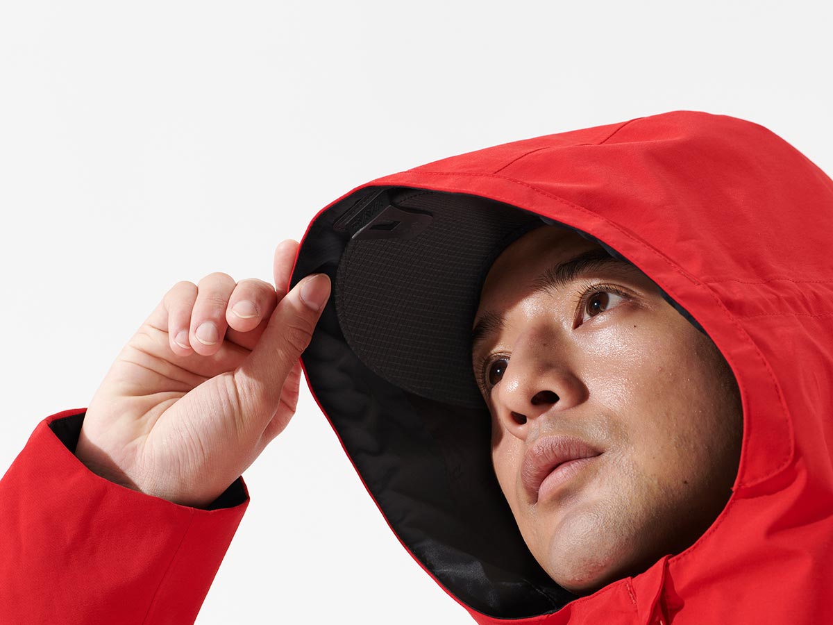 DR-1825 GORE-TEX コンビアップレインスーツ(ウェア)｜DAIWA